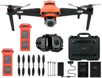 Dron AUTEL Robotic EVO II Pro V2 6K Rugged Bundle