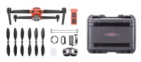 Dron AUTEL Robotic EVO II Pro V2 6K Rugged Bundle