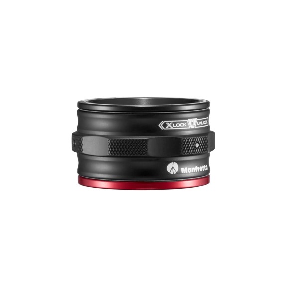 System szybkiego montażu bez płytki Manfrotto Move MVAQR-BASE