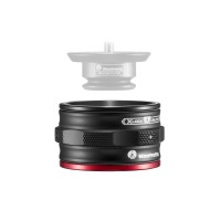 System szybkiego montażu bez płytki Manfrotto Move MVAQR-BASE