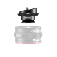 System szybkiego montażu z płytką do gimbooma Manfrotto Move MVAQR-GIM-PLATE