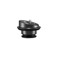 System szybkiego montażu z płytką do gimbooma Manfrotto Move MVAQR-GIM-PLATE