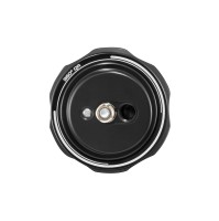 System szybkiego montażu z płytką do gimbooma Manfrotto Move MVAQR-GIM-PLATE