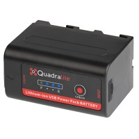 Akumulator Quadralite NP-F970Pro-USB 