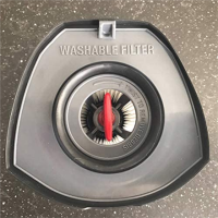 Filtr Bissell MultiReach XL