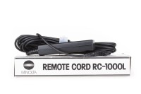 Wężyk spustowy Minolta Remote Cord RC-1000L