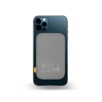 Powerbank Xtorm magnetyczny MagSafe iPhone12 / iPhone 13 5000 mAh