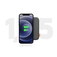 Powerbank Xtorm magnetyczny MagSafe iPhone12 / iPhone 13 5000 mAh