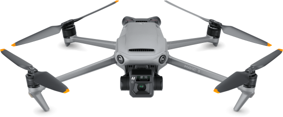 DJI Mavic 3 Fly More Combo