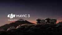DJI Mavic 3 Fly More Combo