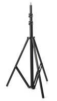 Statyw studyjny oświetleniowy JH-806 109-295cm, głowica 16mm + trzpień 1/4''