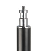 Statyw studyjny oświetleniowy JH-806 109-295cm, głowica 16mm + trzpień 1/4''