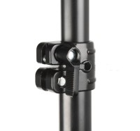 Statyw studyjny oświetleniowy JH-806 109-295cm, głowica 16mm + trzpień 1/4''