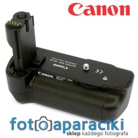 Canon BG-E4 Battery Pack do Canon 5D I wersja