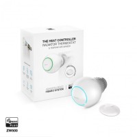 Głowica termostatyczna Fibaro The Heat Controller Starter Pack Z-Wave
