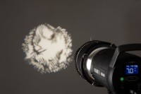 Zestaw GlareOne Spot GOBO nr 1