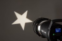 Zestaw GlareOne Spot GOBO nr 1