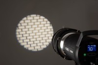 Zestaw GlareOne Spot GOBO nr 1