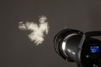 Zestaw GlareOne Spot GOBO nr 2