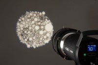 Zestaw GlareOne Spot GOBO nr 2