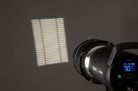 Zestaw GlareOne Spot GOBO nr 2