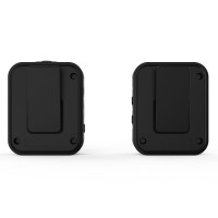 Bezprzewodowy system mikrofonowy Synco G2 A1 z ekranem 2,4 GHz