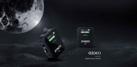 Bezprzewodowy system mikrofonowy Synco G2 A1 z ekranem 2,4 GHz