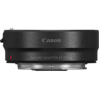 Adapter mocowania Canon EF-RF EOS R