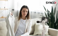 Mikrofon kardioidalny Synco U1L do smartfonów - tabletów - złącze Lightning