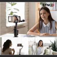 Mikrofon kardioidalny Synco U1P do smartfonów - tabletów - złącze TRRS 3.5mm