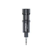 Mikrofon kardioidalny Synco U1P do smartfonów - tabletów - złącze TRRS 3.5mm
