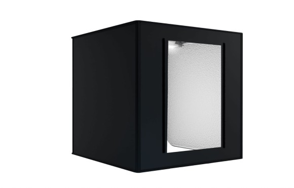 Namiot bezcieniowy Newell M80 II do fotografii produktowej