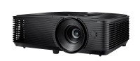 Projector Optoma DS320 SVGA (800x600), 3800 ANSI l
