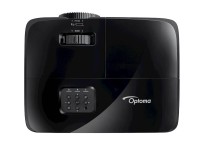 Projector Optoma DS320 SVGA (800x600), 3800 ANSI l