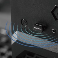 Adapter Edimax BT-8500 Bluetooth 5.0 Nano USB
