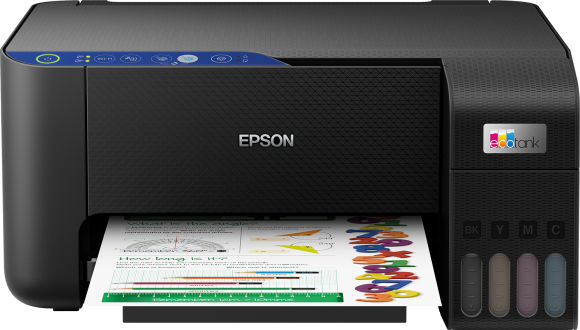 Urządzenie wielofunkcyjne Epson EcoTank L3251 WiFi