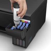 Urządzenie wielofunkcyjne Epson EcoTank L3251 WiFi