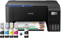 Urządzenie wielofunkcyjne Epson EcoTank L3251 WiFi