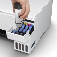 Urządzenie wielofunkcyjne Epson EcoTank L3256 WiFi