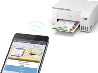 Urządzenie wielofunkcyjne Epson EcoTank L3256 WiFi