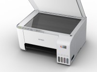 Urządzenie wielofunkcyjne Epson EcoTank L3256 WiFi