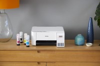 Urządzenie wielofunkcyjne Epson EcoTank L3256 WiFi