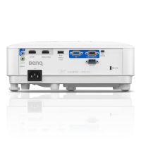 Gamingowy projektor Full HD do domowej rozrywki z krótką odległością projekcji BenQ TH671ST