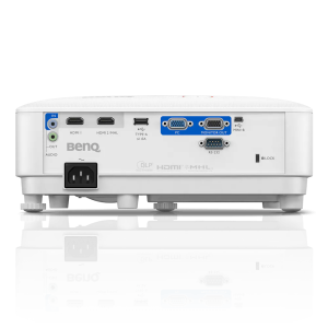 Gamingowy projektor Full HD do domowej rozrywki z krótką odległością projekcji BenQ TH671ST