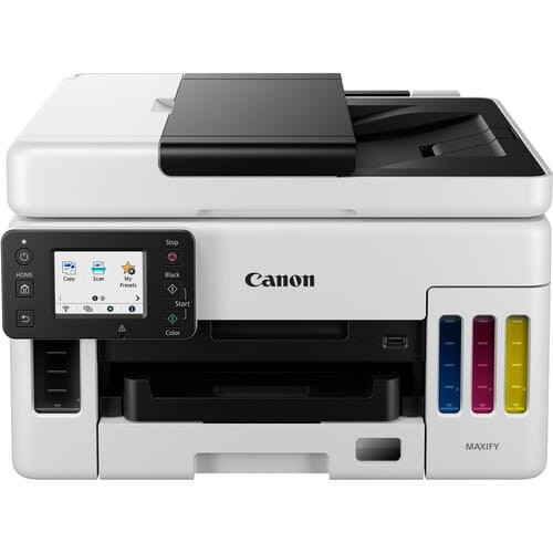 Urządzenie wielofunkcyjne Canon Maxify GX6050