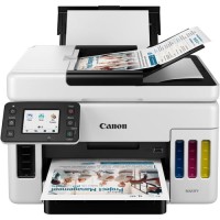 Urządzenie wielofunkcyjne Canon Maxify GX6050