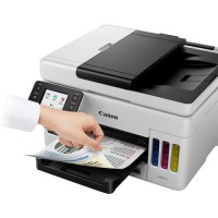 Urządzenie wielofunkcyjne Canon Maxify GX6050