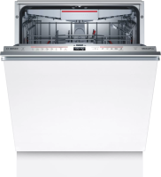 Zmywarka Bosch SMV6ZCX42E do zabudowy w pełni zintegrowana 60 cm - Nowe fabrycznie zapakowane