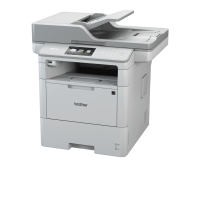 Wielofunkcyjne urządzenie laserowe Brother MFC-L6900DW - wysyłka w 24H