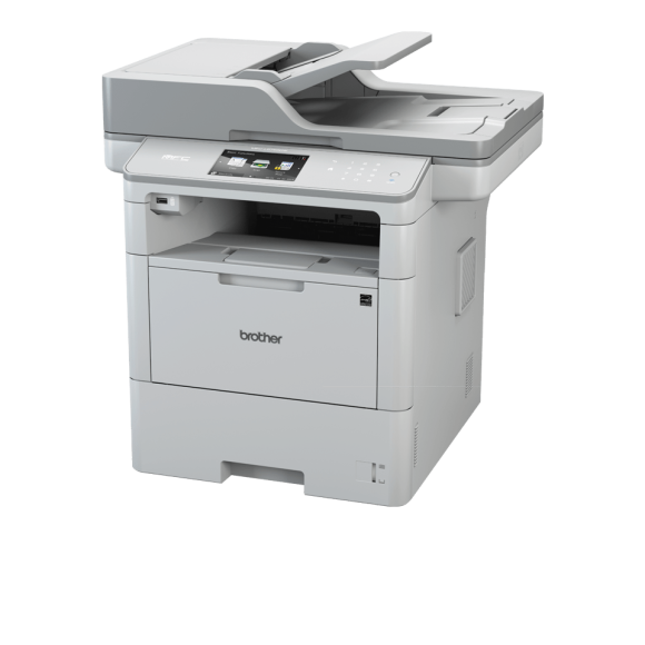 Wielofunkcyjne urządzenie laserowe Brother MFC-L6900DW - wysyłka w 24H